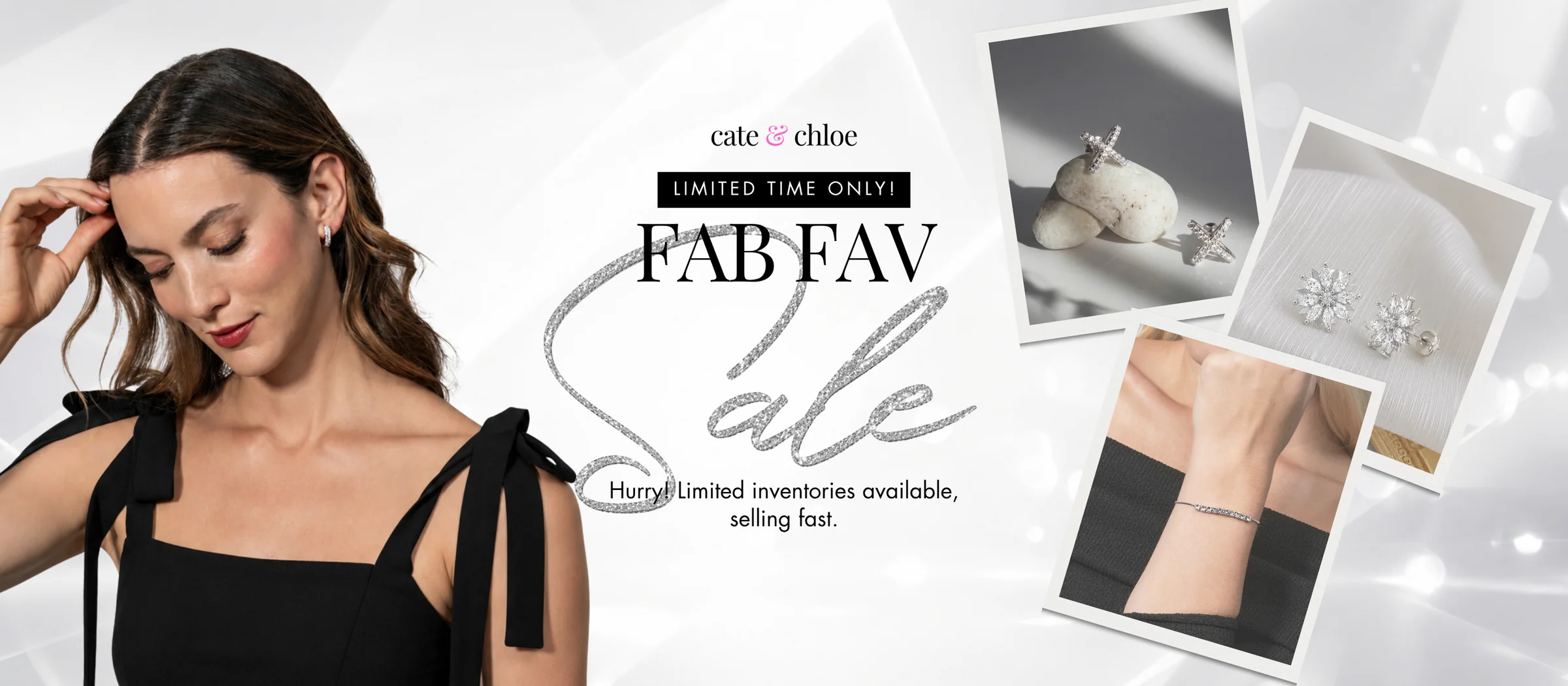 Everyday Luxury, Effortless Style