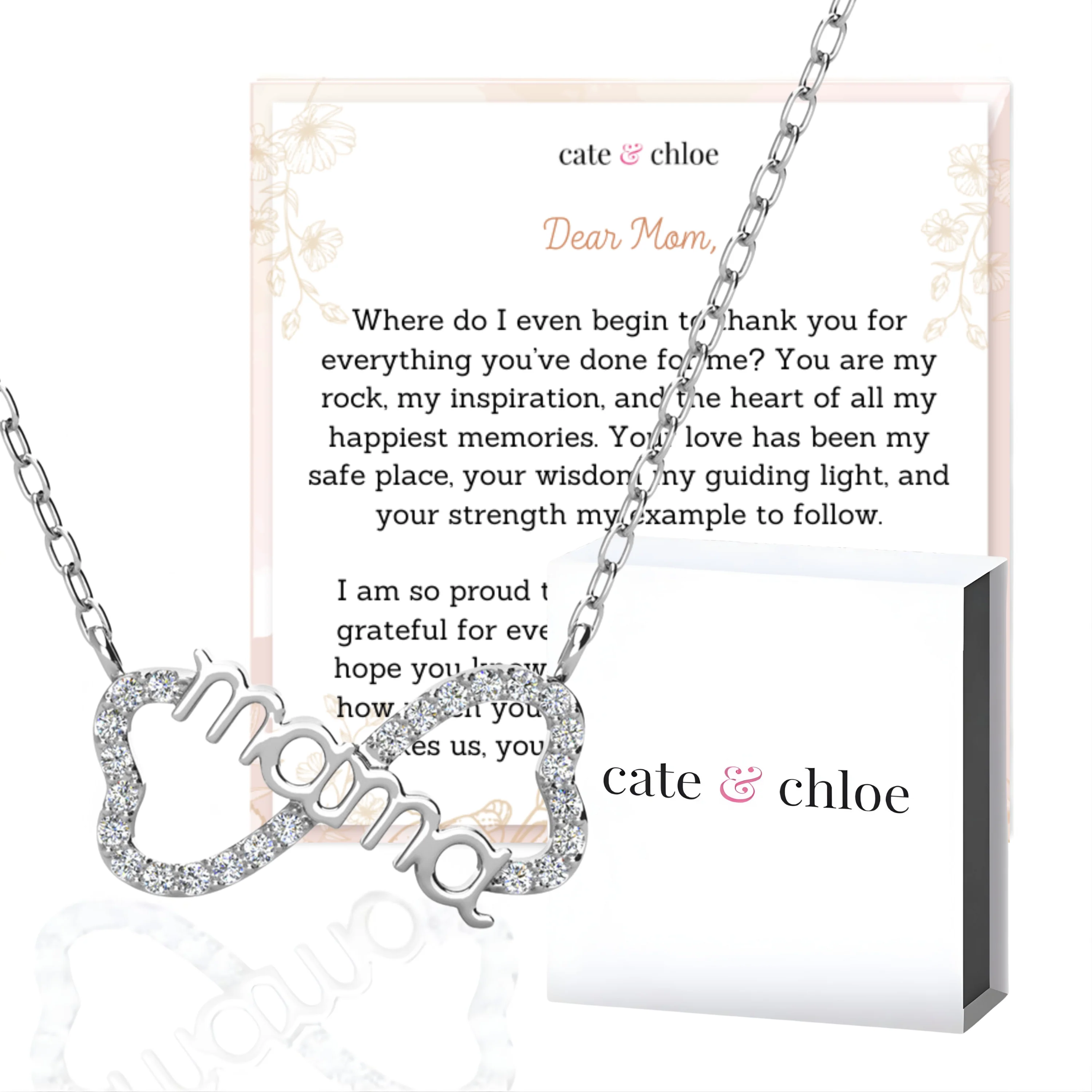 New Necklace Arrivals